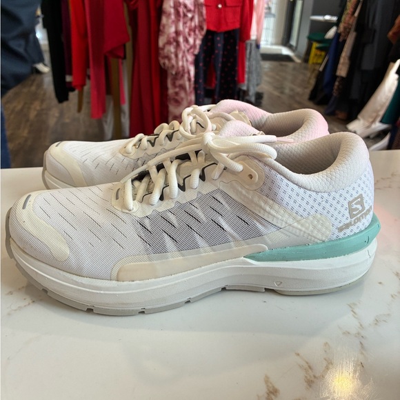 Salomon Shoes - Salomon Sonic 3 Confidence running shoes